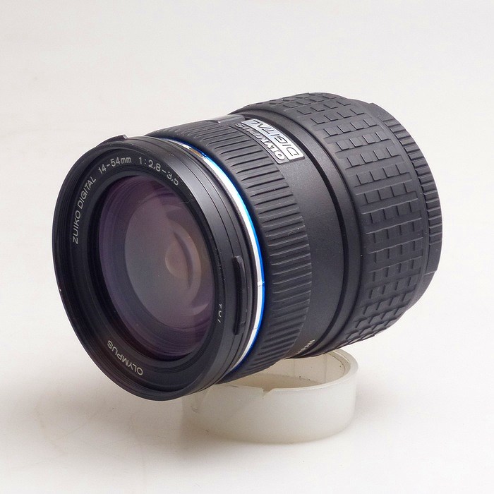 【中古】(オリンパス) OLYMPUS ZUIKO DIGITAL 14-54/2.8-3.5