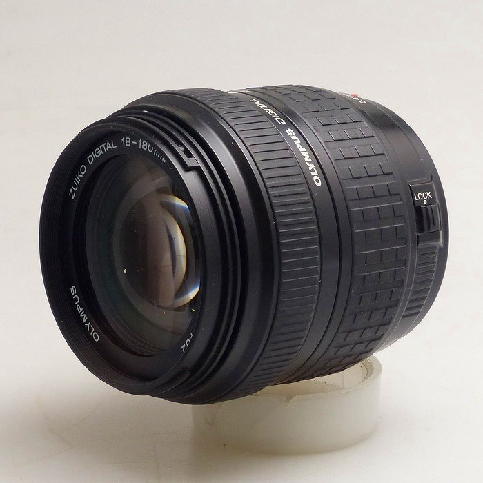 【中古】(オリンパス) OLYMPUS ZUIKO DIGITAL ED 18-180/3.5-6.3