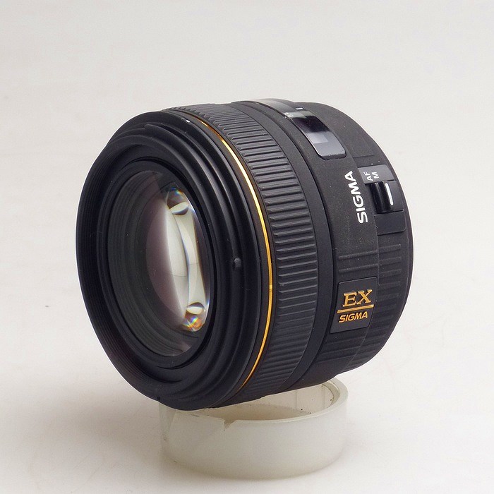 【中古】(シグマ) SIGMA 30/1.4 EX DC HSM FT フォーサーズ用