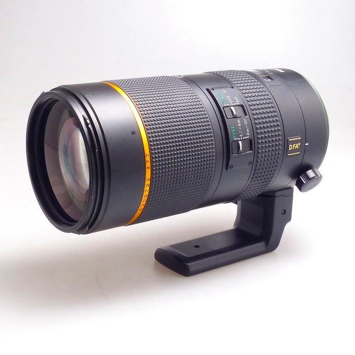 【中古】(ペンタックス) PENTAX HD D FA*70-200/2.8ED DC AW