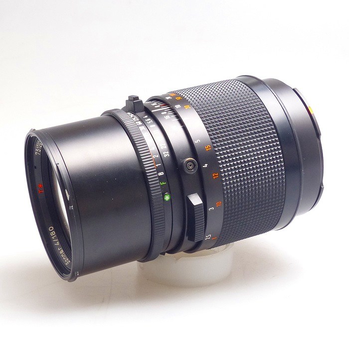 �y���Áz(�n�b�Z���u���b�h) HASSELBLAD CF 180/F4