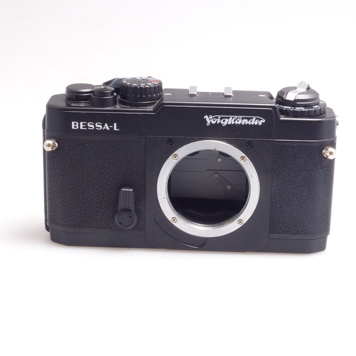 �y���Áz(�t�H�N�g�����_�[) Voigtlander BESSA-L