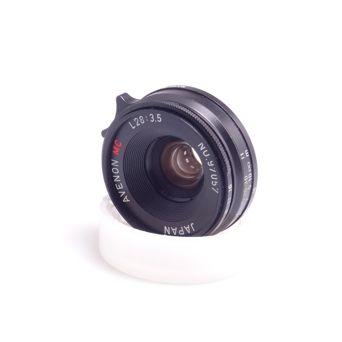 �y���Áz(�A�x�m��) AVENON AVENON MC 28/3.5 (L39)