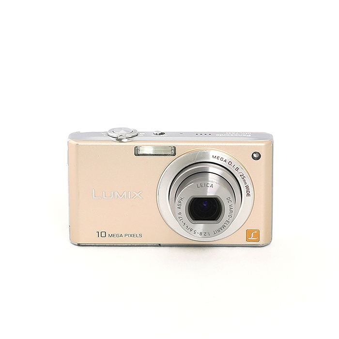�y���Áz(�p�i�\�j�b�N) Panasonic DMC-FX35
