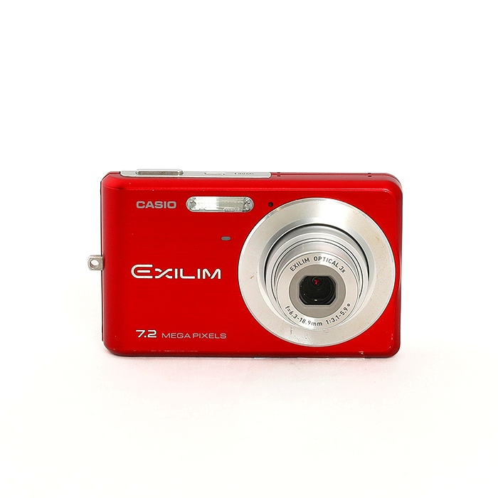 �y���Áz(�J�V�I) Casio EX-Z77