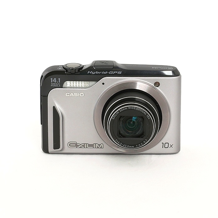 【中古】(カシオ) Casio EX-H20G