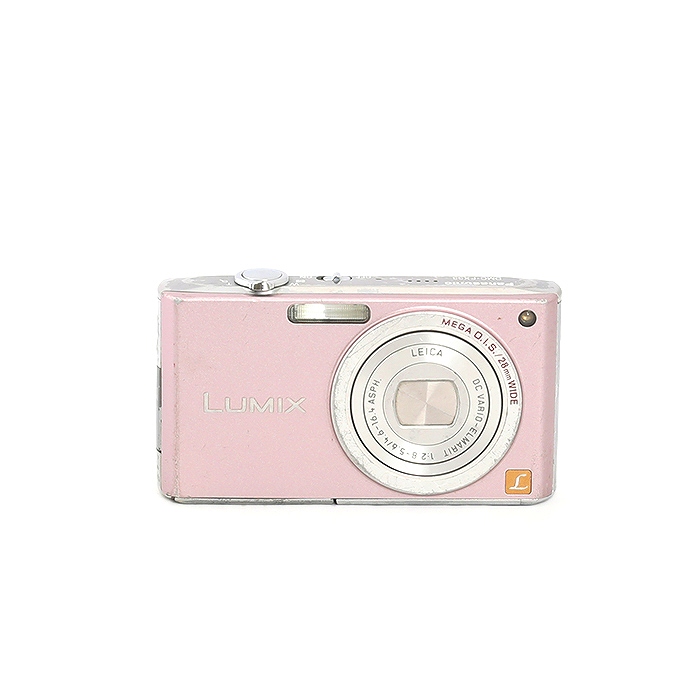 �y���Áz(�p�i�\�j�b�N) Panasonic DMC-FX33