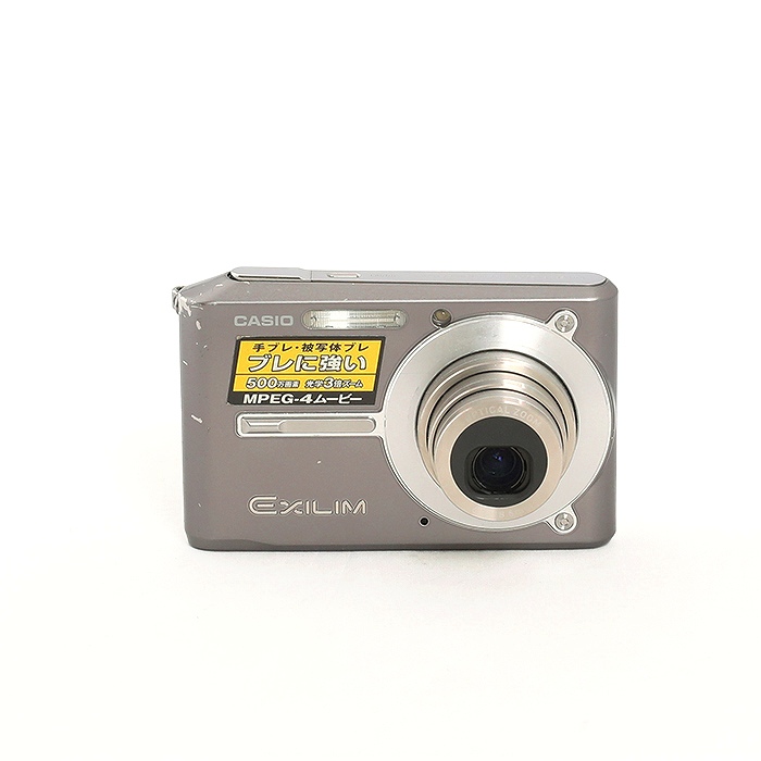 【中古】(カシオ) Casio EX-S500