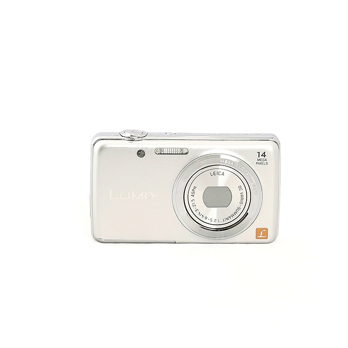 【中古】(パナソニック) Panasonic DMC-FH6