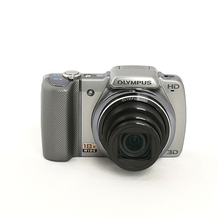 【中古】(オリンパス) OLYMPUS SZ-10