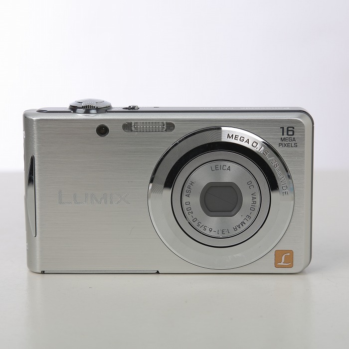 �y���Áz(�p�i�\�j�b�N) Panasonic DMC-FH5