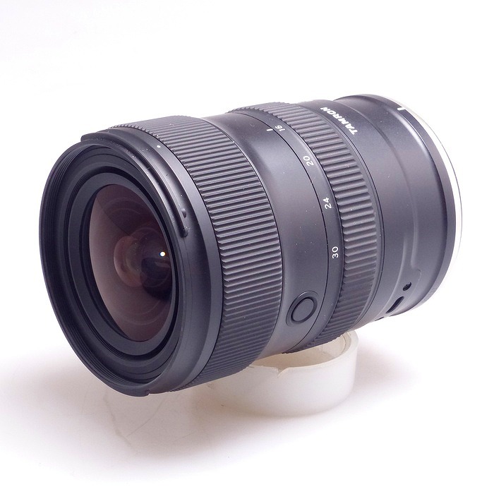 【中古】(タムロン) TAMRON 16-30/F2.8 DI3 VXD G2 A064 ニコンZ