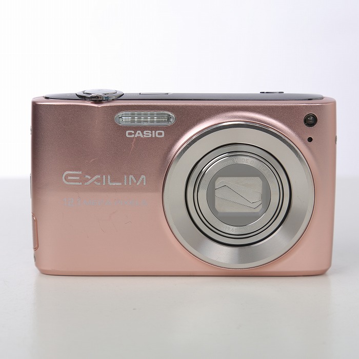 中古】(カシオ) Casio EX-Z400｜ナニワグループオンライン｜2221070482031