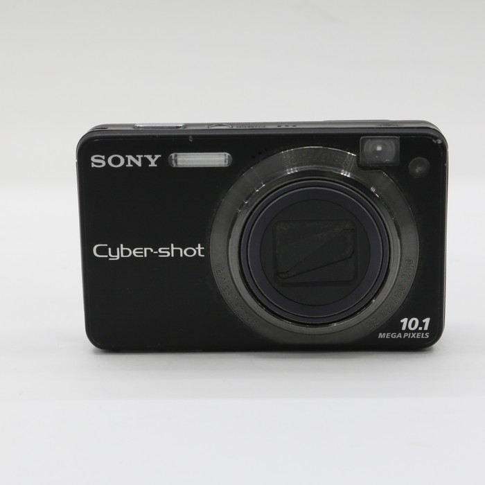 �y���Áz(�\�j�[) SONY DSC-W170