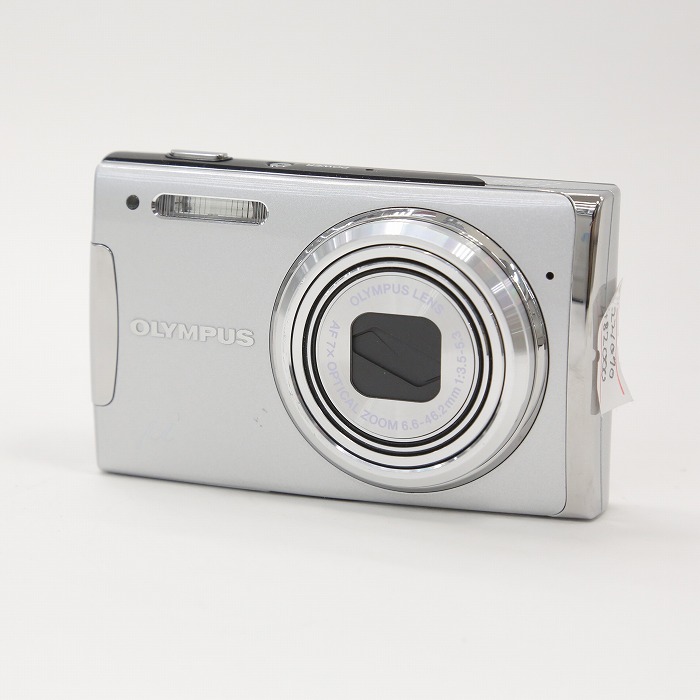 オリンパス(OLYMPUS) μ1060 シルバーの買取価格｜ナニワグループ
