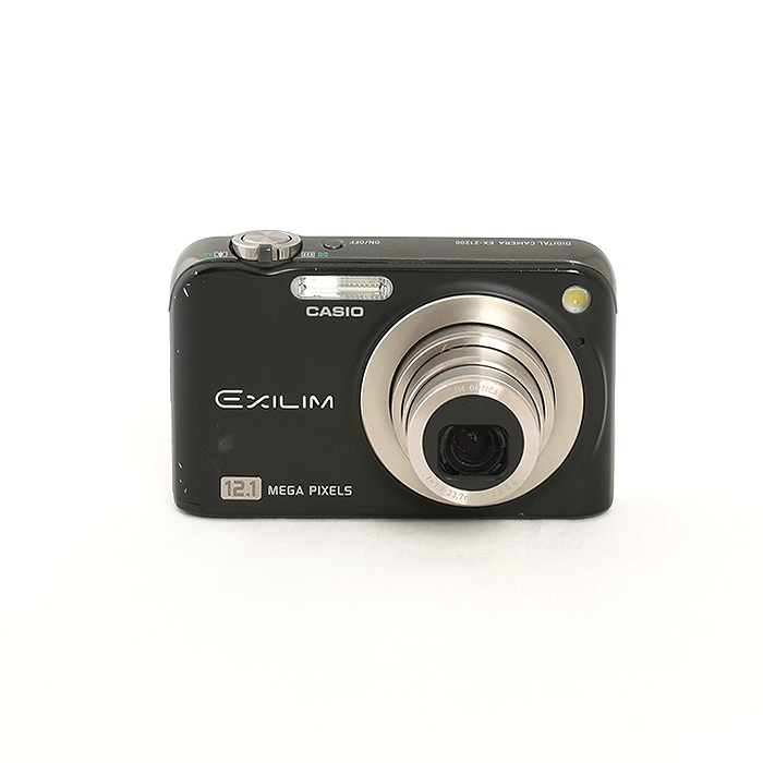 �y���Áz(�J�V�I) Casio EX-Z1200