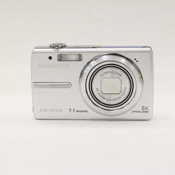 �y���Áz(�I�����p�X) OLYMPUS FE-240