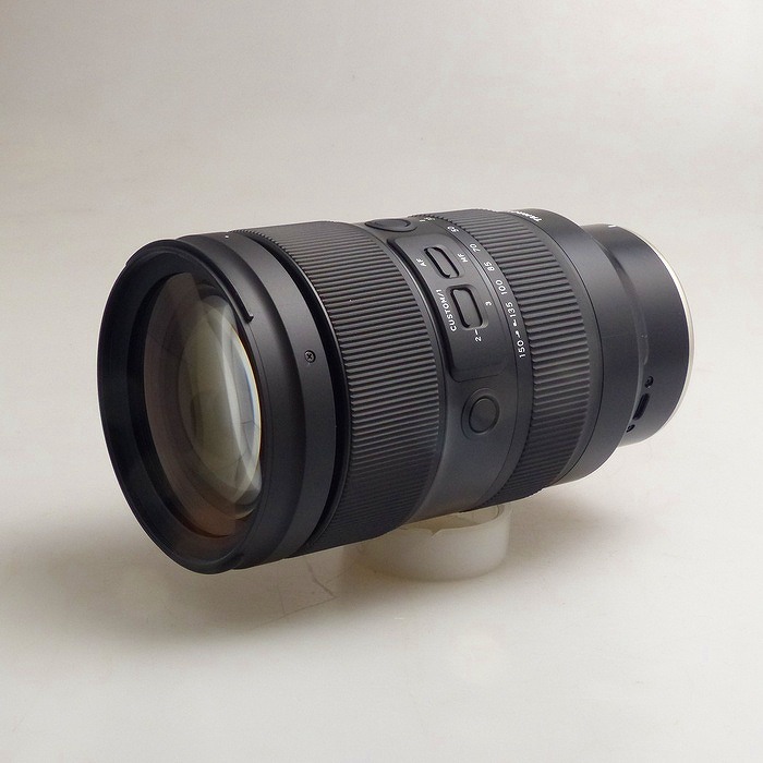 【中古】(タムロン) TAMRON 35-150/2-2.8 DI3 VXD A058Z ニコンZ用