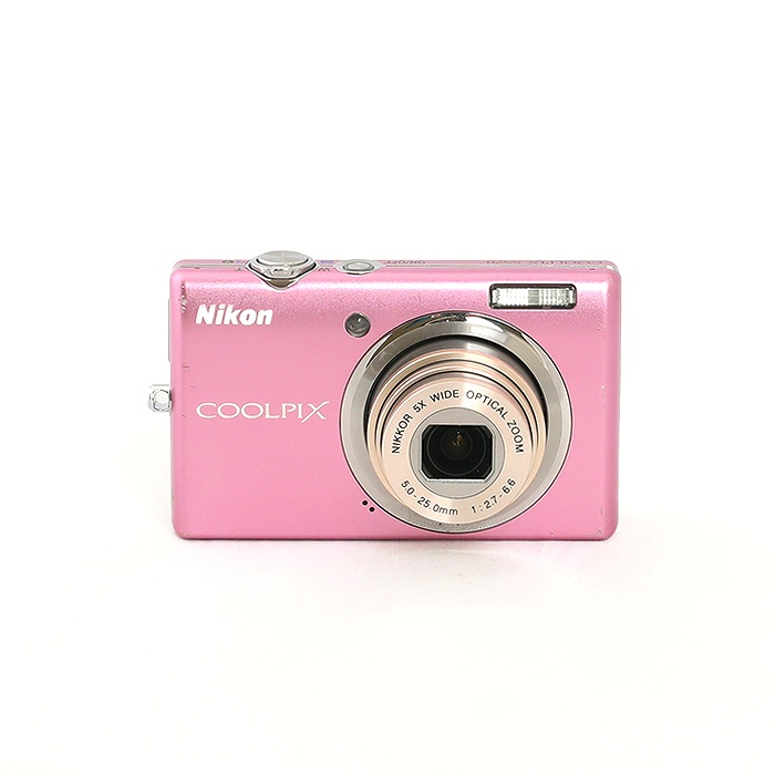 �y���Áz(�j�R��) Nikon COOLPIX S570