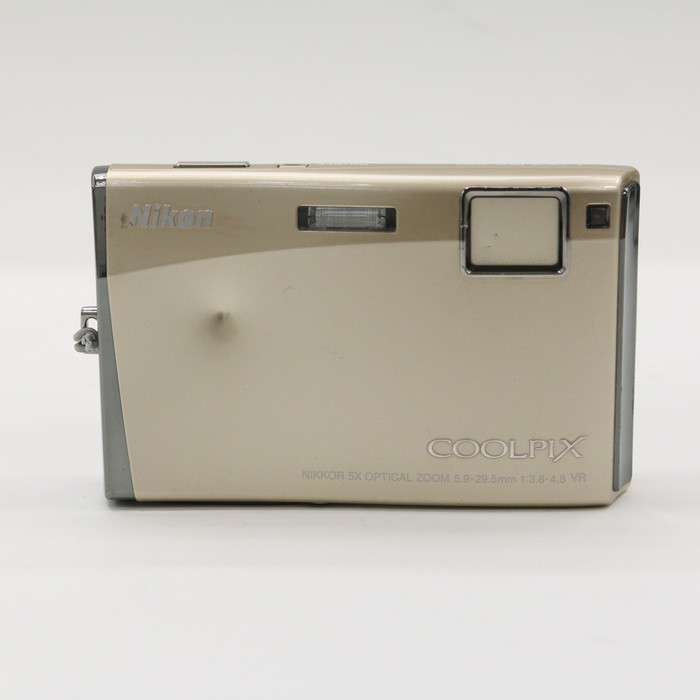 �y���Áz(�j�R��) Nikon COOLPIX S570