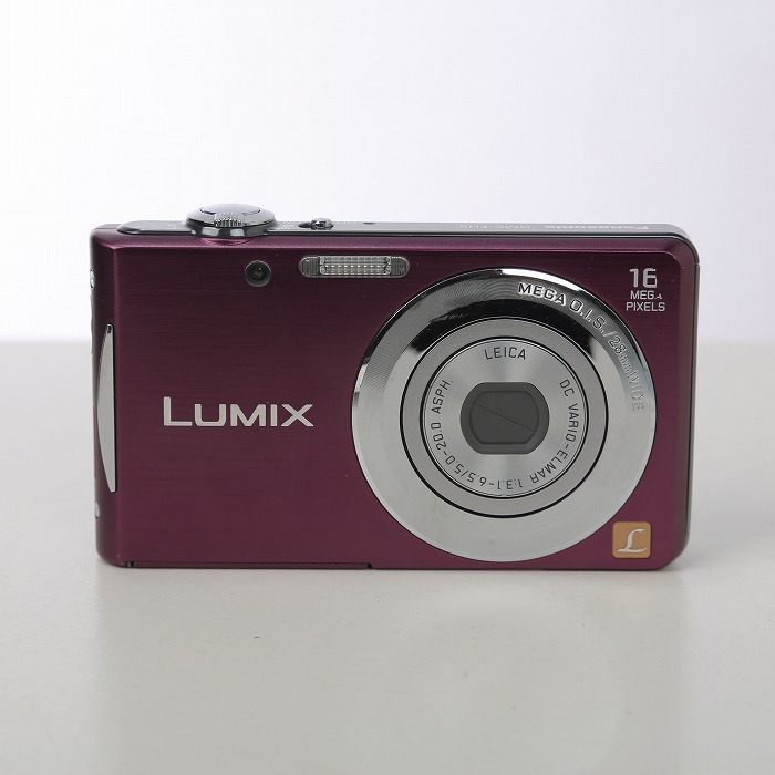 �y���Áz(�p�i�\�j�b�N) Panasonic DMC-FH5