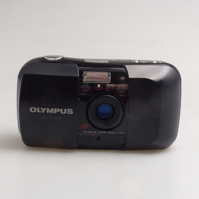 �y���Áz(�I�����p�X) OLYMPUS ��[mju:]