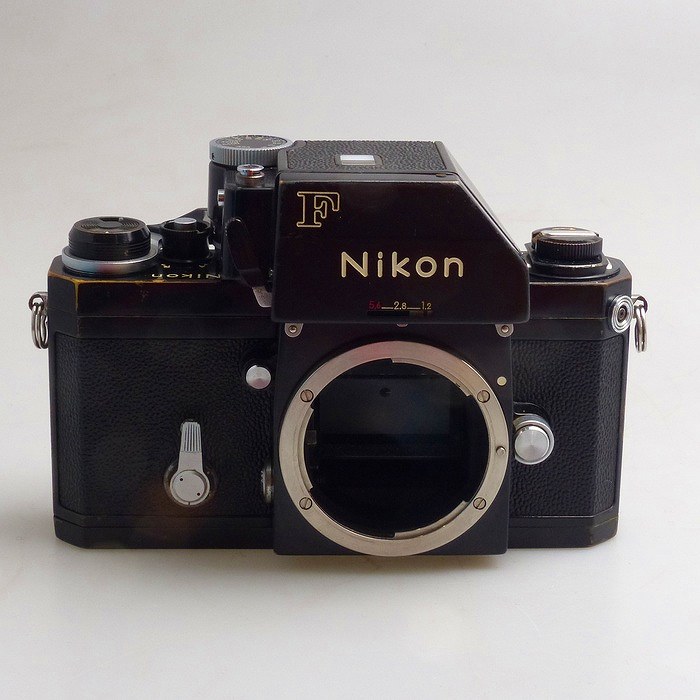 �y���Áz(�j�R��) Nikon F �t�H�g�~�b�N �u���b�N ���