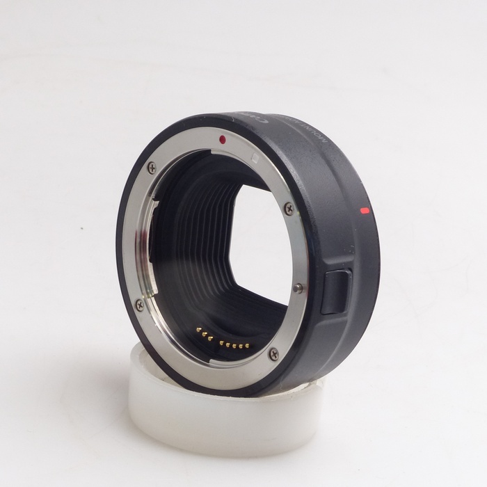 【中古】(キヤノン) Canon EF-EOS R マウントアダプター