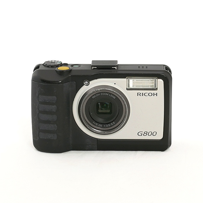 �y���Áz(���R�[) RICOH G800