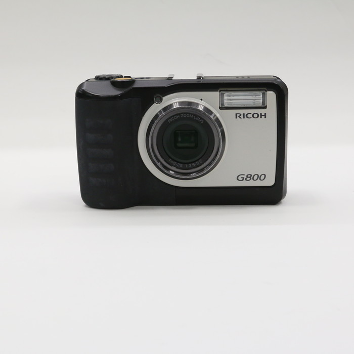 �y���Áz(���R�[) RICOH G800