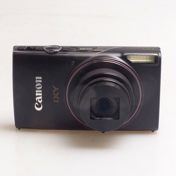 yÁz(Lm) Canon IXY 650 ubN
