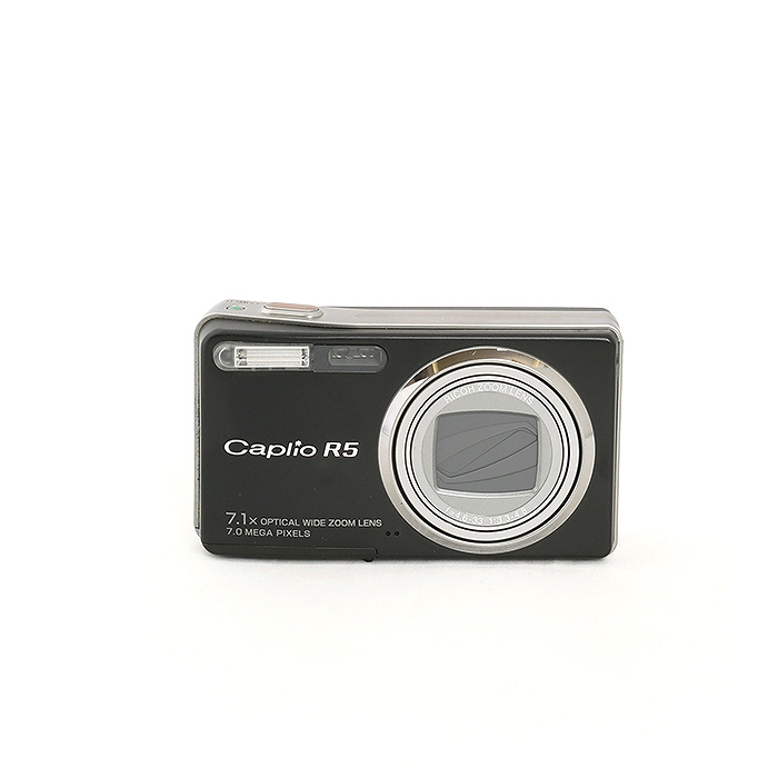 �y���Áz(���R�[) RICOH Caplio R5