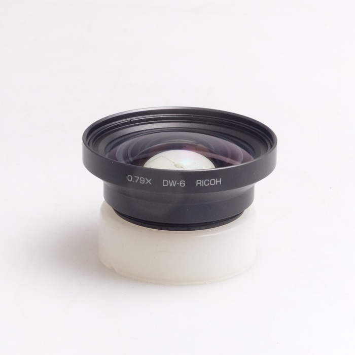 �y���Áz(���R�[) RICOH DW-6 ���C�h�R���o�[�W���������Y