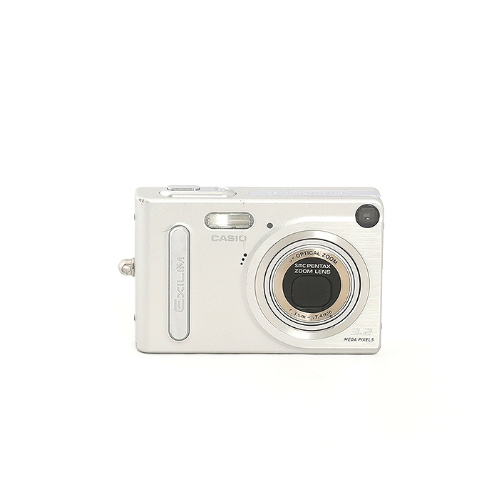 �y���Áz(�J�V�I) Casio EXZ3