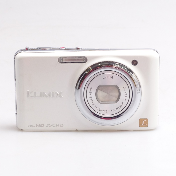 �y���Áz(�p�i�\�j�b�N) Panasonic Dmc-Fx77