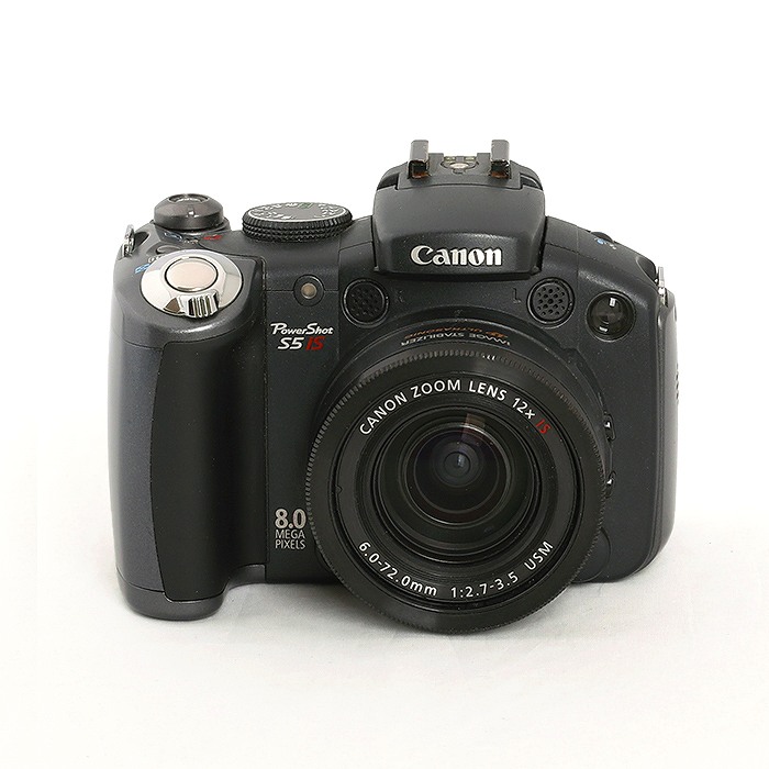 �y���Áz(�L���m��) Canon Powershot S5IS