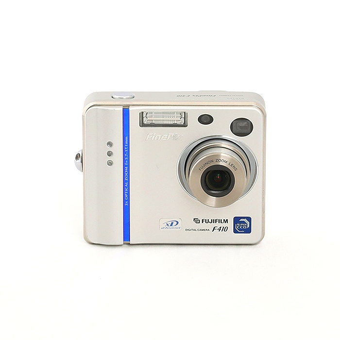 �y���Áz(�t�W�t�C����) FUJIFILM FinePix F410
