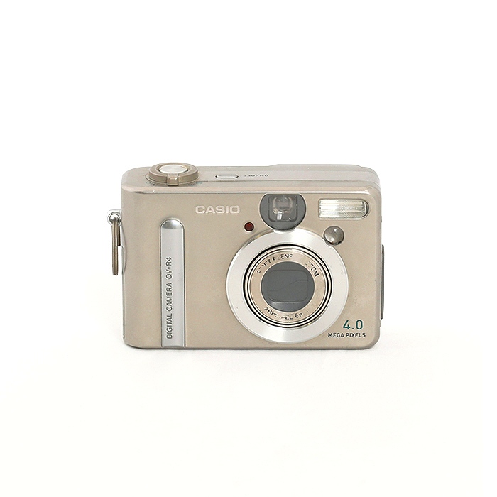 �y���Áz(�J�V�I) Casio QV-R4