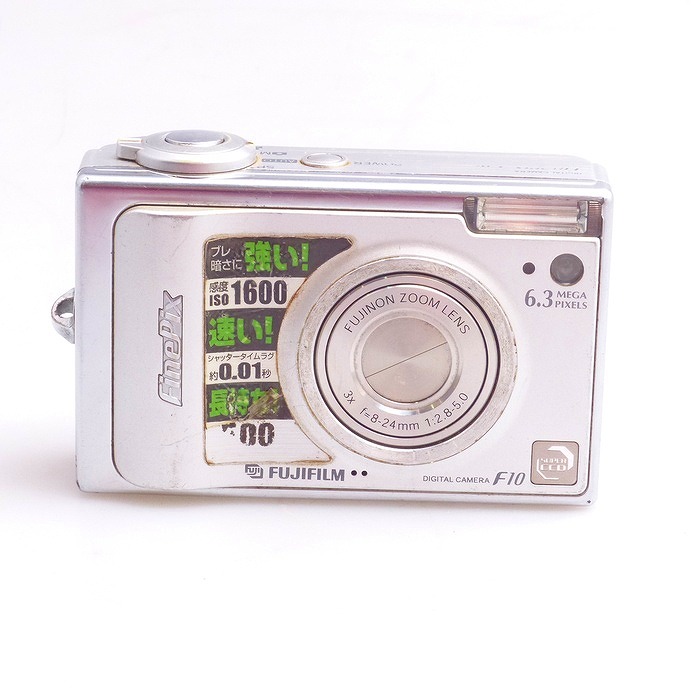 �y���Áz(�t�W�t�C����) FUJIFILM FX-F10