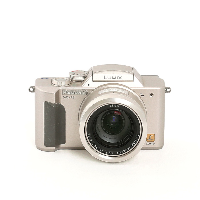 �y���Áz(�p�i�\�j�b�N) Panasonic DMC-FZ1