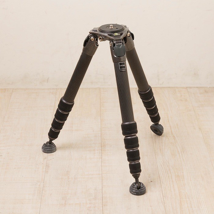 【中古】(ジッツオ) GITZO GT4553S