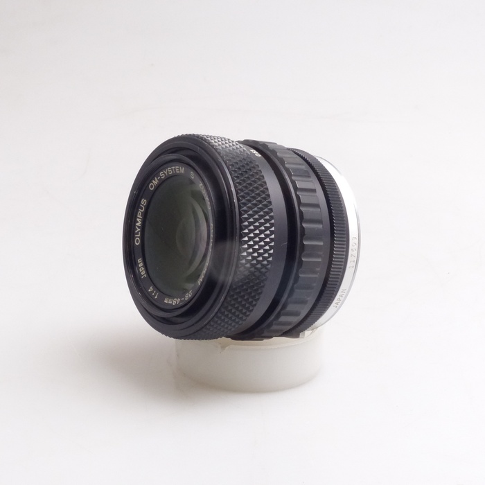 �y���Áz(�I�����p�X) OLYMPUS S ZUIKO AUTO-ZOOM 28-48/4