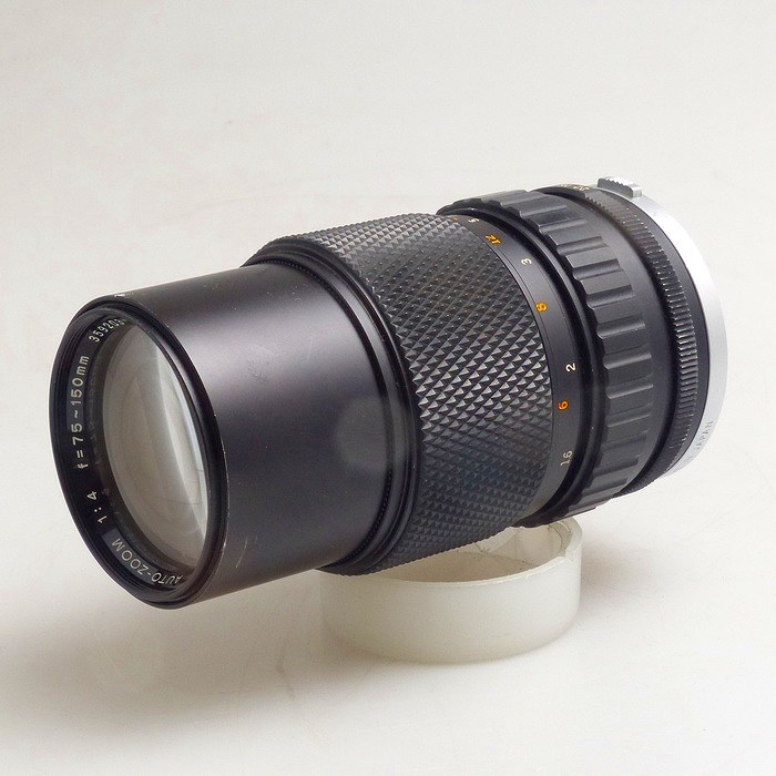 �y���Áz(�I�����p�X) OLYMPUS ZUIKO AUTO-ZOOM 75-150/4