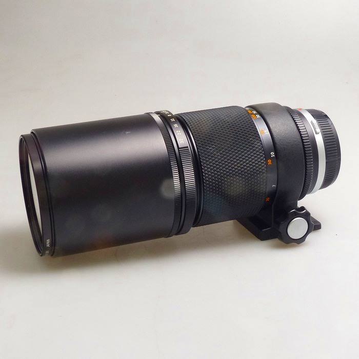 �y���Áz(�I�����p�X) OLYMPUS F.ZUIKO AUTO-T 300/4.5