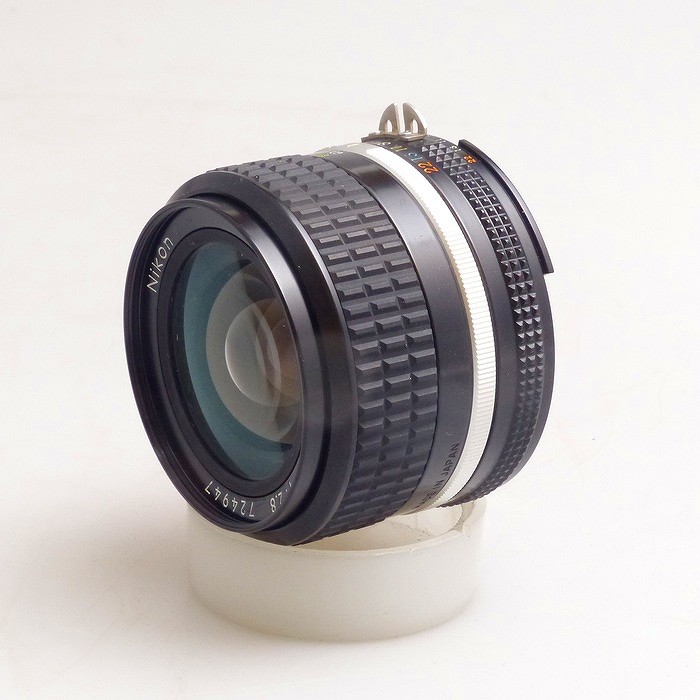 【中古】(ニコン) Nikon AI 24/2.8S