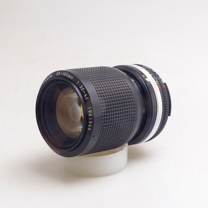 【中古】(ニコン) Nikon AI 35-105/3.5-4.5S
