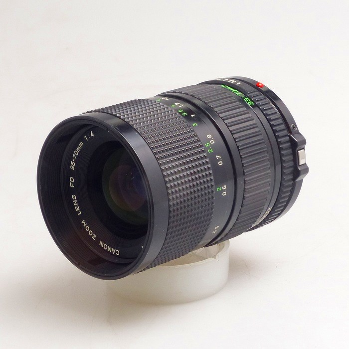 �y���Áz(�L���m��) Canon N FD 35-70/4
