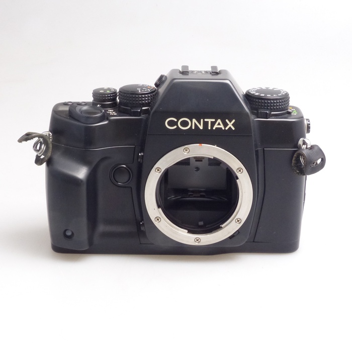 【中古】(コンタックス) CONTAX RX