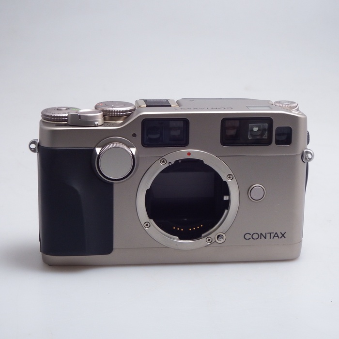 中古】(コンタックス) CONTAX G2 BODY｜ナニワグループオンライン