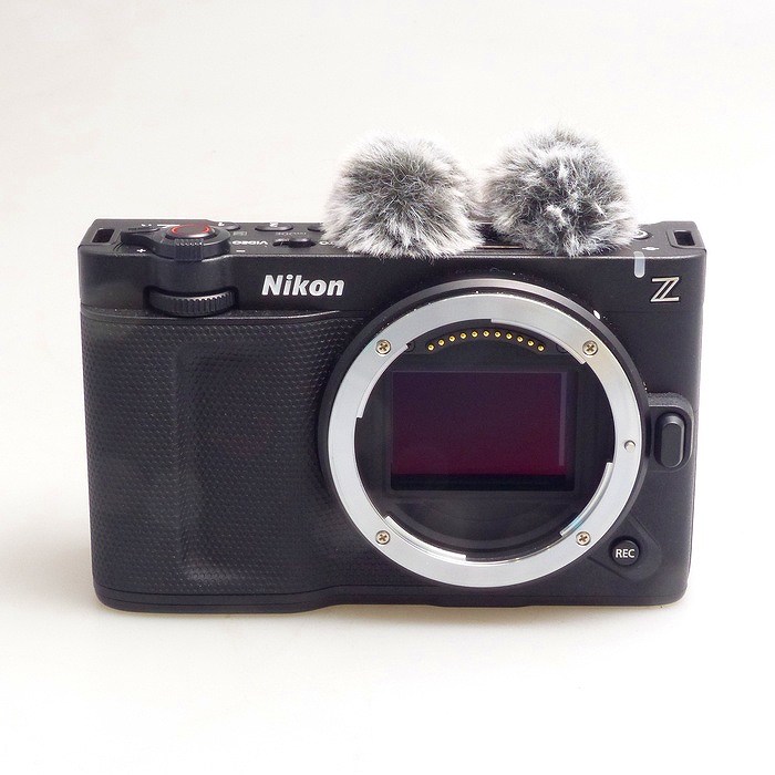 【中古】(ニコン) Nikon ZR ボデイ